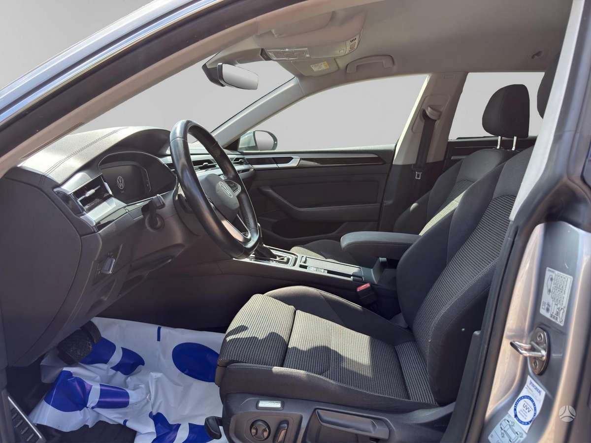 Volkswagen Arteon - 9