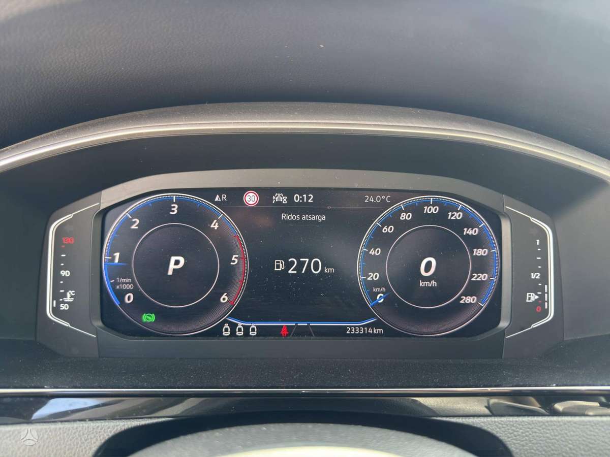 Volkswagen Arteon - 11