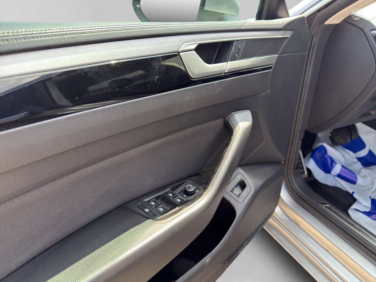 Volkswagen Arteon - 12
