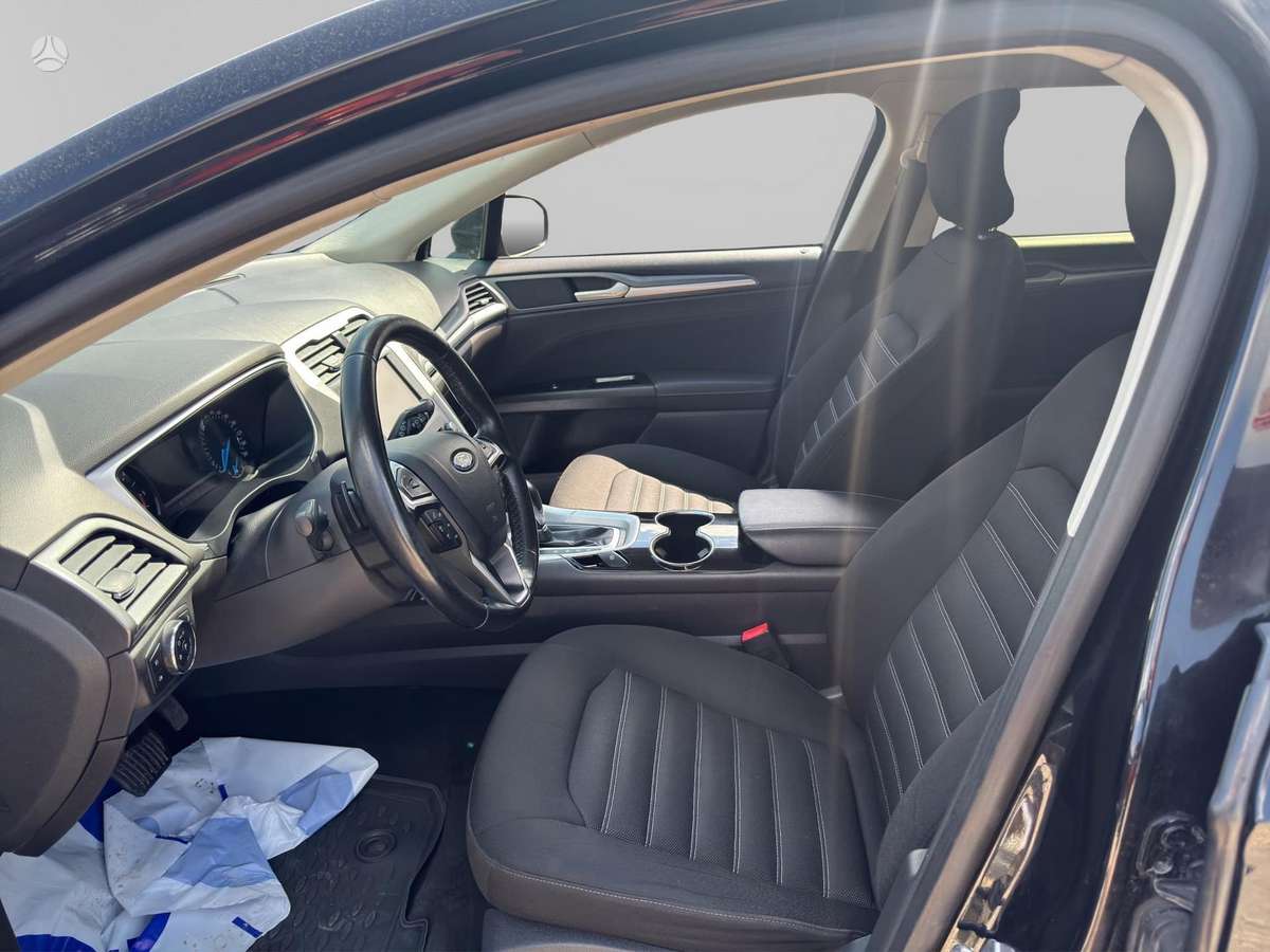 Ford Mondeo, 2.0 l., wagon
