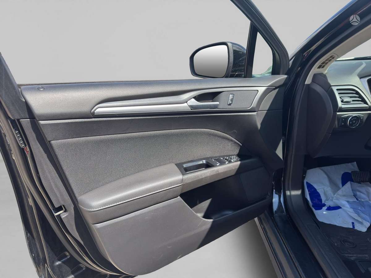 Ford Mondeo, 2.0 l., wagon