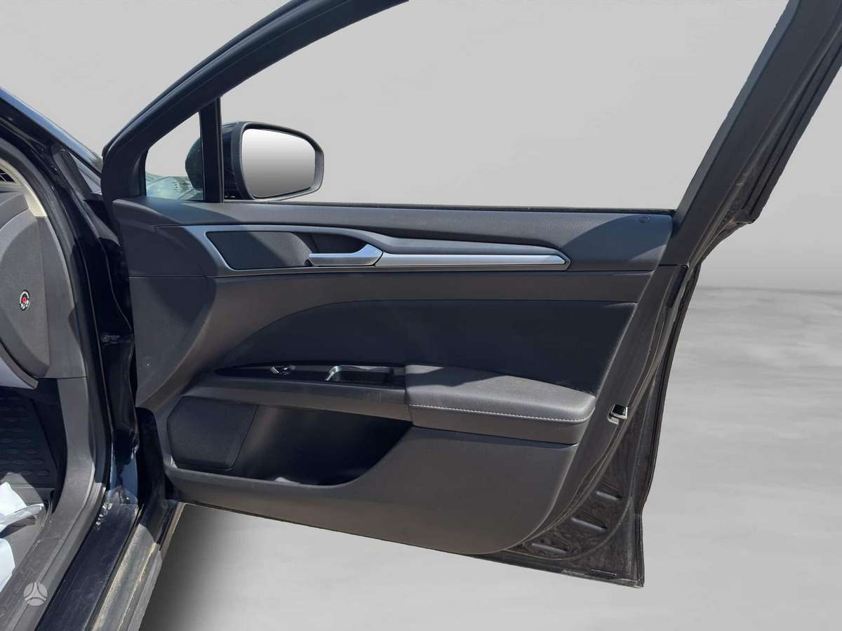 Ford Mondeo, 2.0 l., wagon