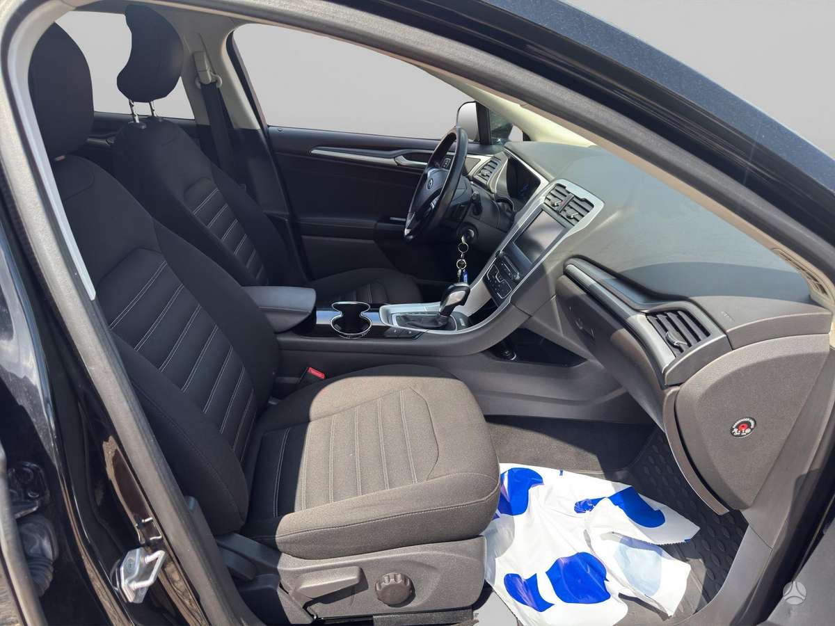 Ford Mondeo, 2.0 l., wagon