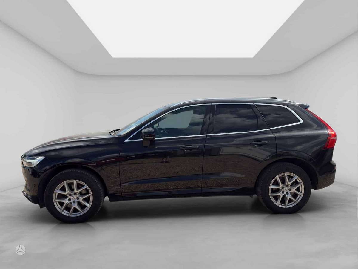 Volvo XC60 - 3