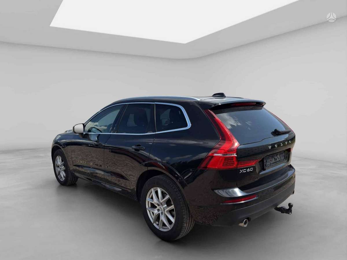 Volvo XC60 - 4