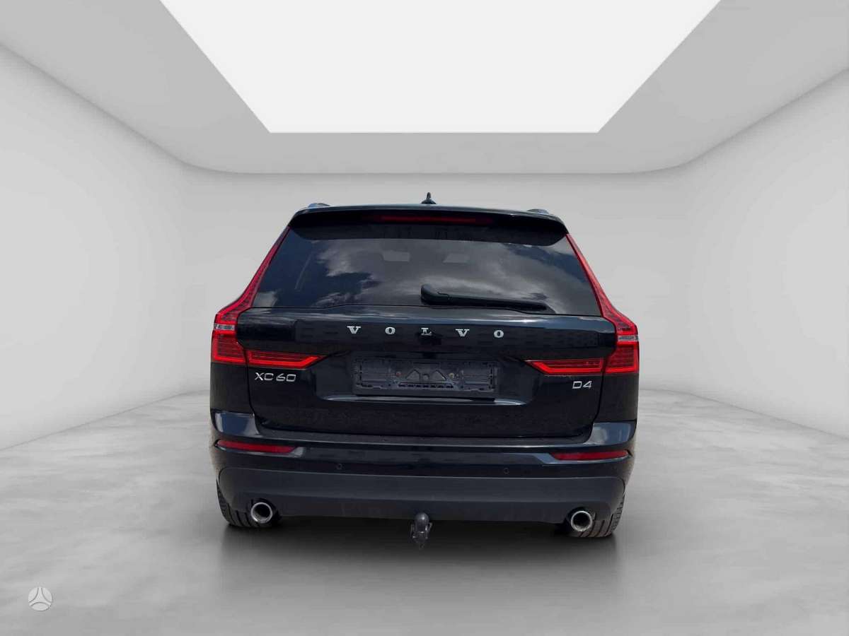 Volvo XC60 - 5
