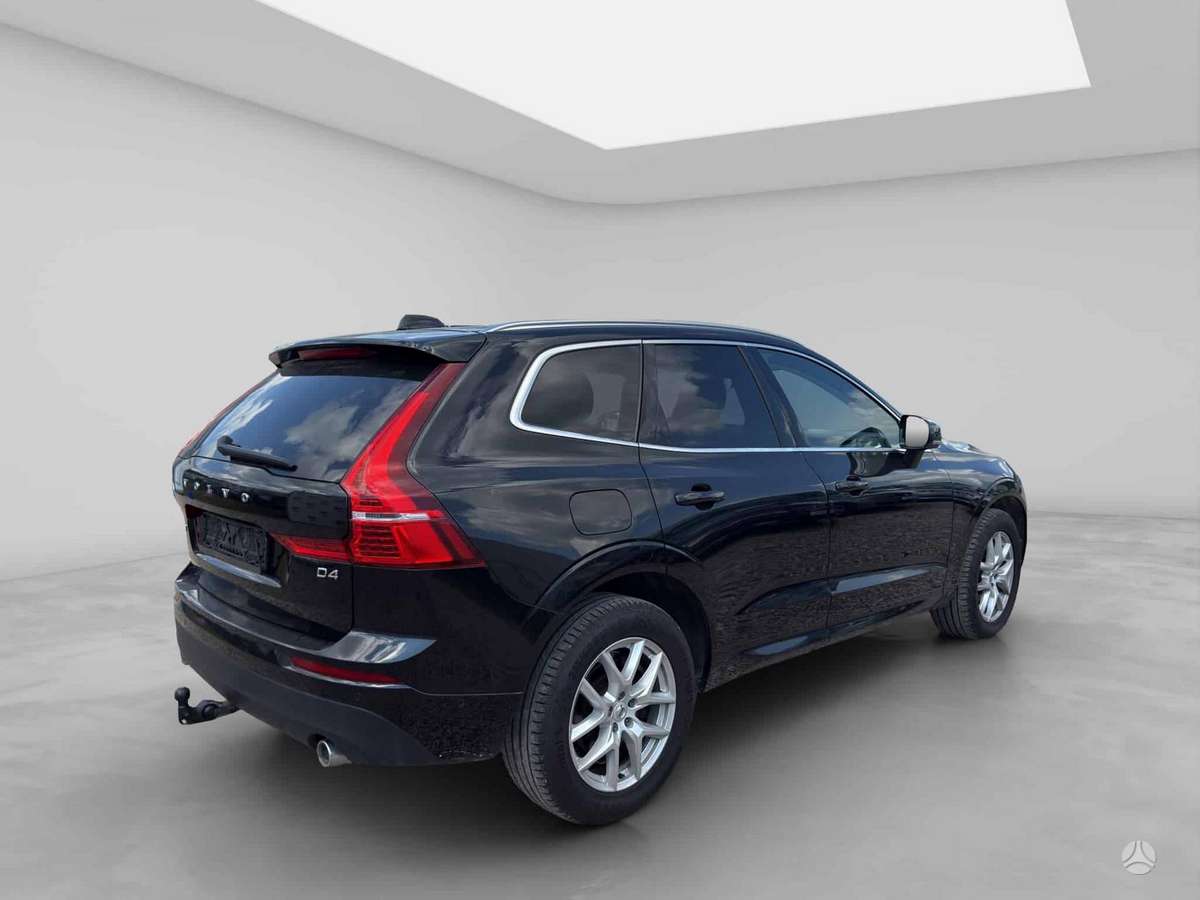 Volvo XC60 - 6