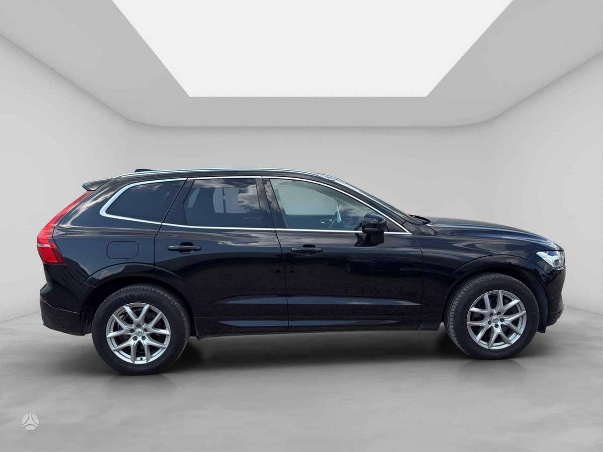 Volvo XC60 - 7