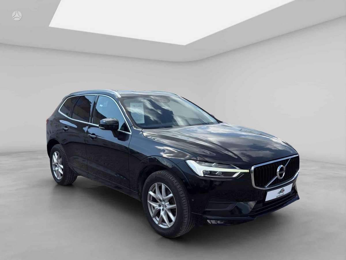 Volvo XC60 - 8