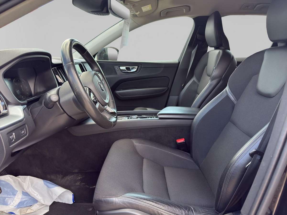 Volvo XC60 - 9