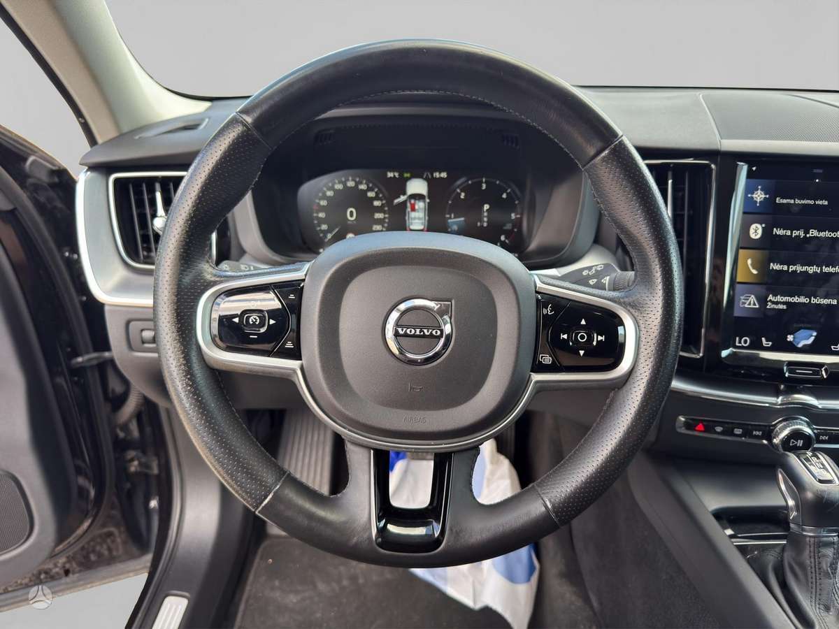 Volvo XC60 - 10