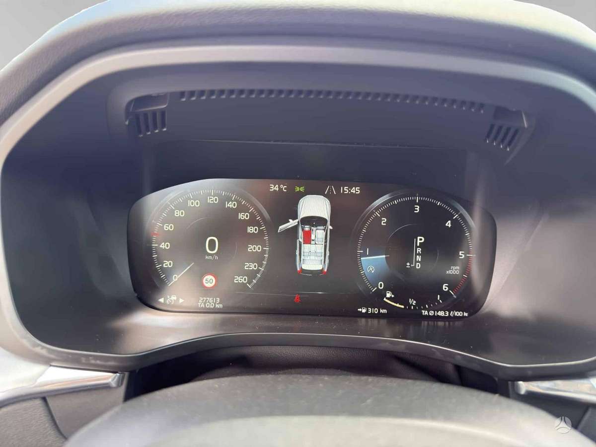 Volvo XC60 - 11