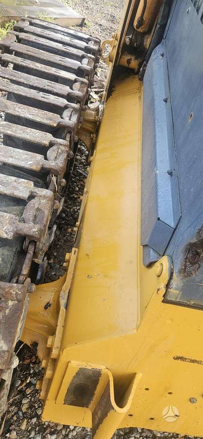 Case 435, mini loaders