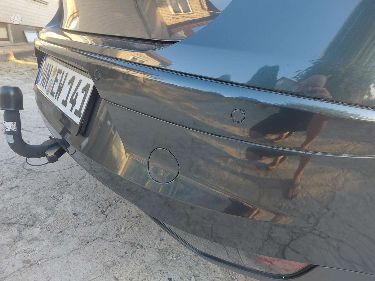 Seat Altea, 1.8 l., Хэтчбек