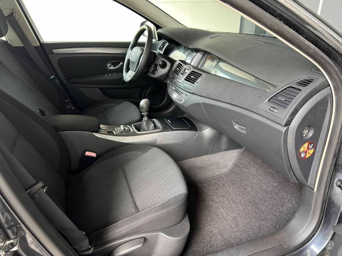 Renault Laguna, 1.5 l., Универсал