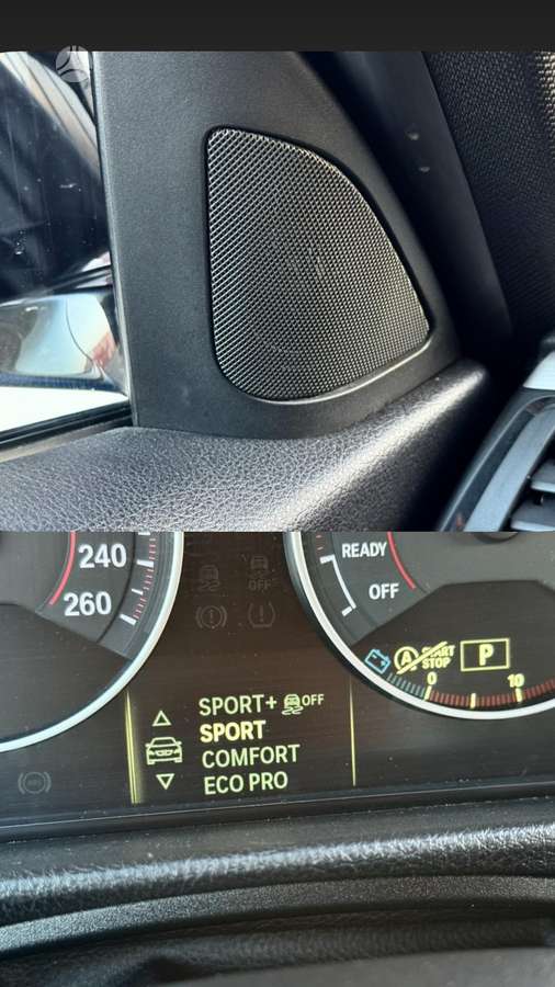 BMW 320, 2.0 l., sedanas