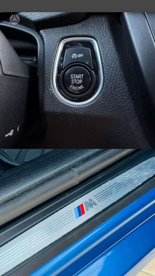 BMW 320, 2.0 l., Седан