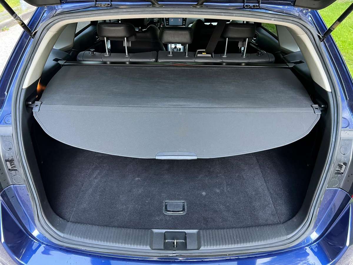 Subaru Levorg, 1.6 l., wagon