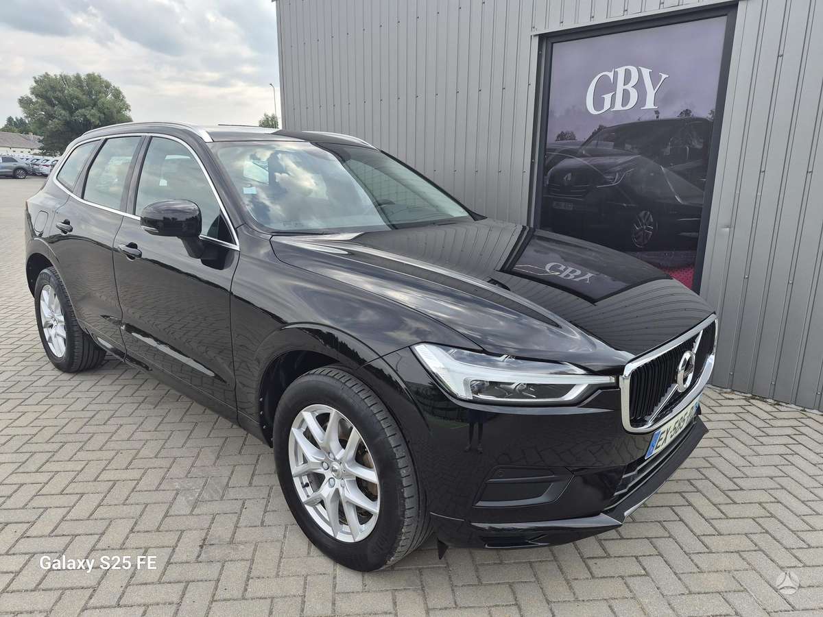 Volvo XC60 - 3
