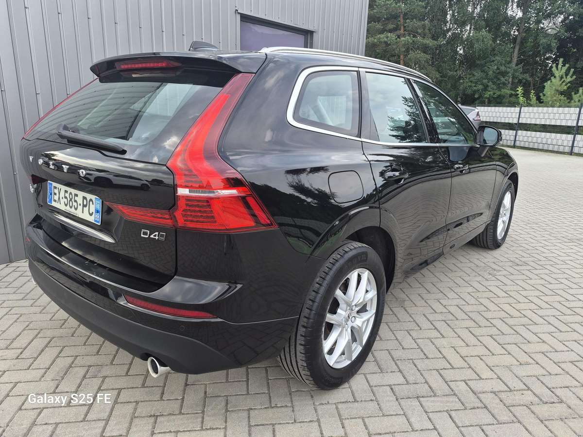 Volvo XC60 - 4
