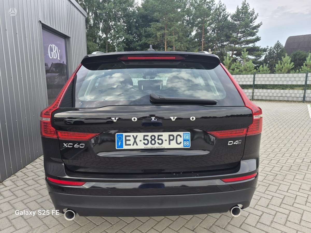 Volvo XC60 - 5