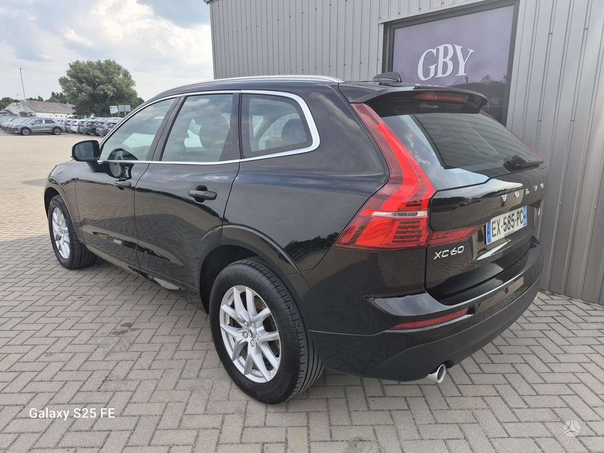 Volvo XC60 - 6