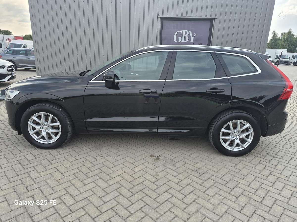 Volvo XC60 - 7