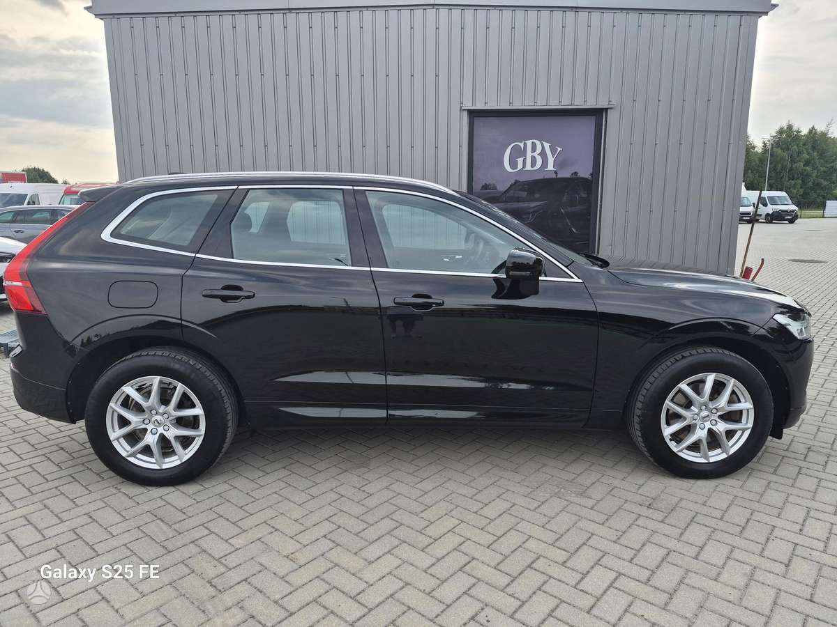 Volvo XC60 - 8