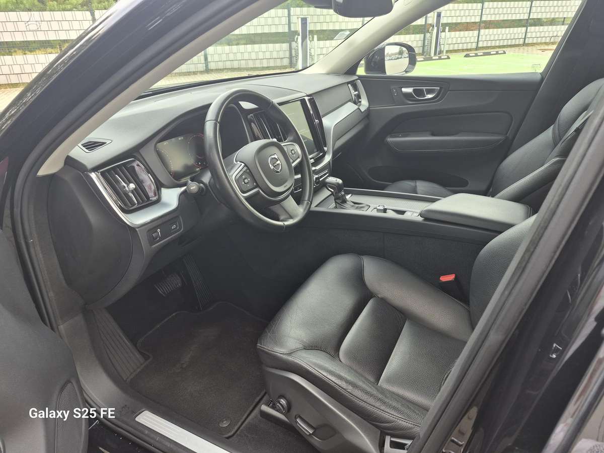 Volvo XC60 - 10