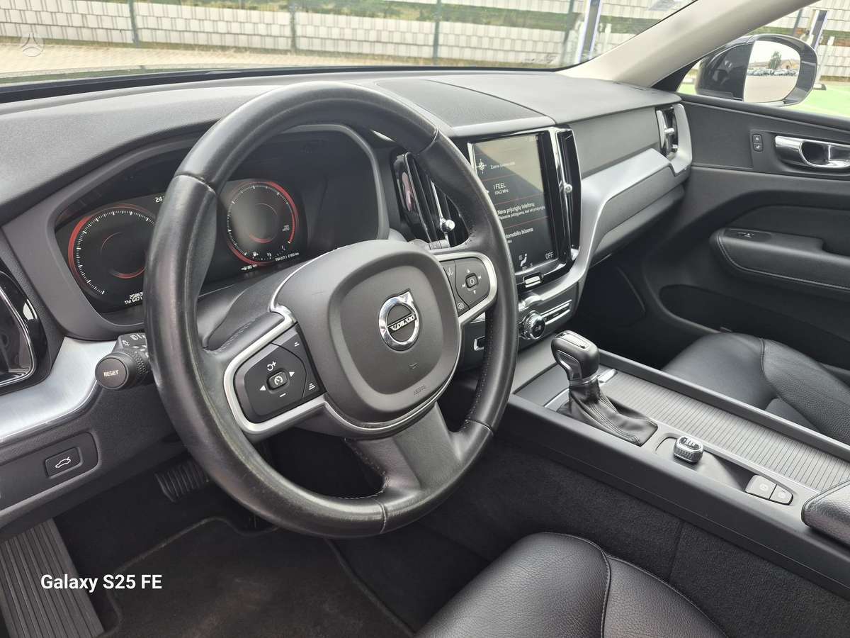 Volvo XC60 - 11