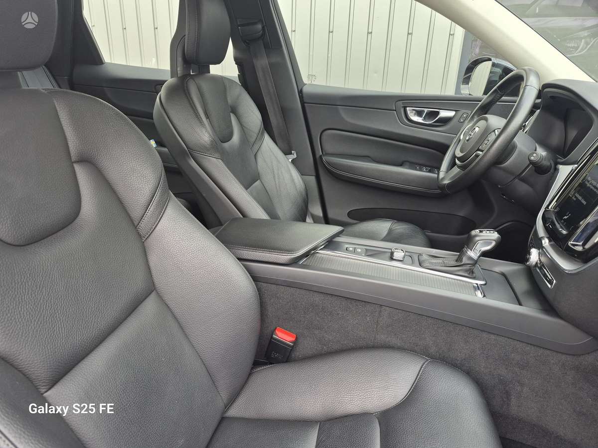 Volvo XC60 - 12