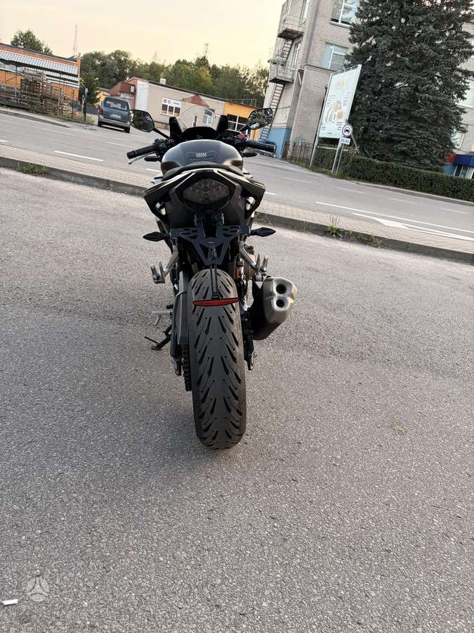 Honda CBR 500cc, спортбайки / superbikes