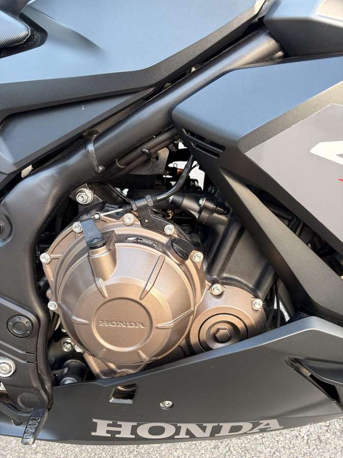 Honda CBR 500cc, спортбайки / superbikes