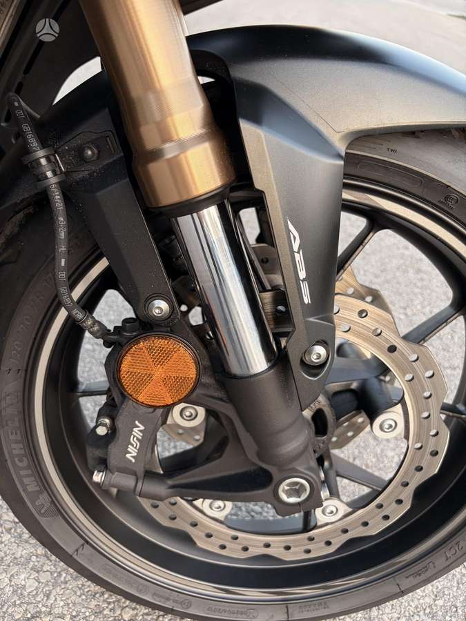 Honda CBR 500cc, спортбайки / superbikes