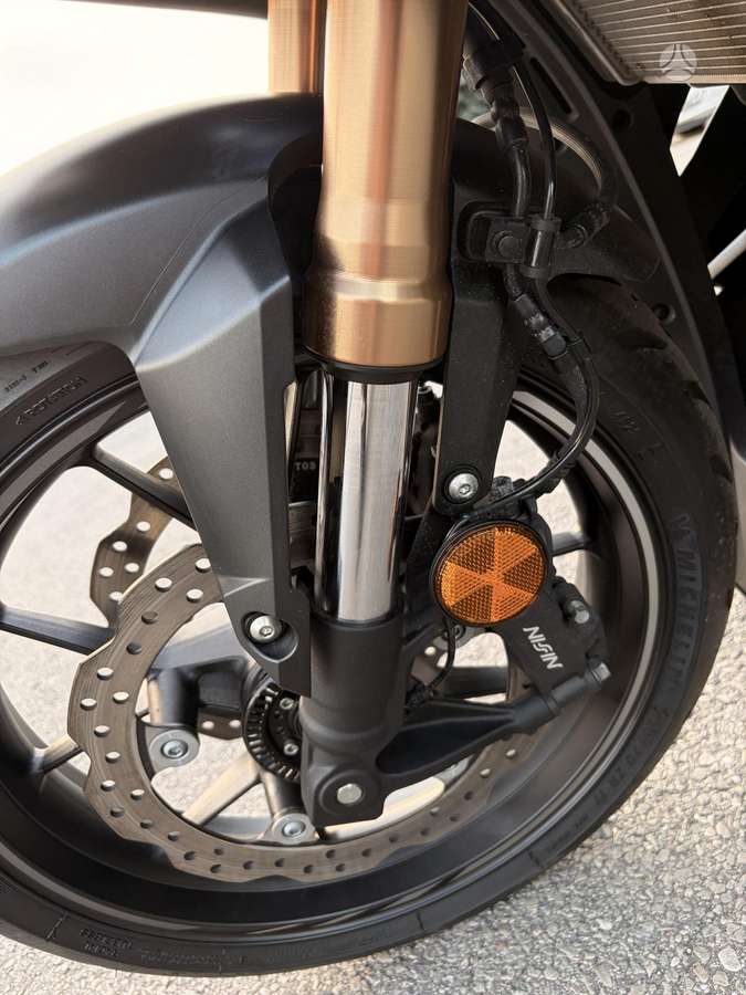 Honda CBR 500cc, спортбайки / superbikes