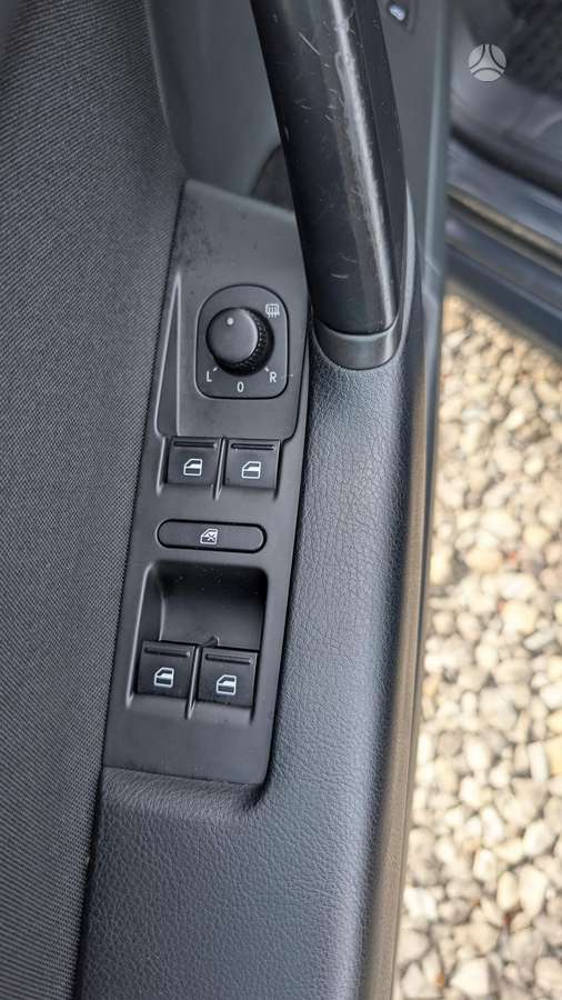 Volkswagen Passat, 2.0 l., Универсал