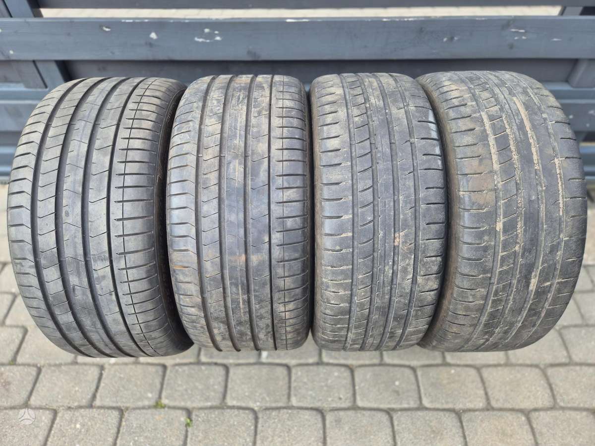 BMW G11 G32 style 648, light alloy, R20