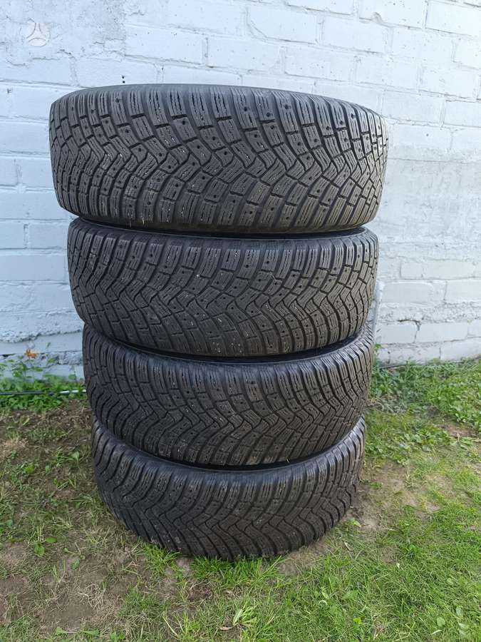 Audi Q5, lengvojo lydinio, R19