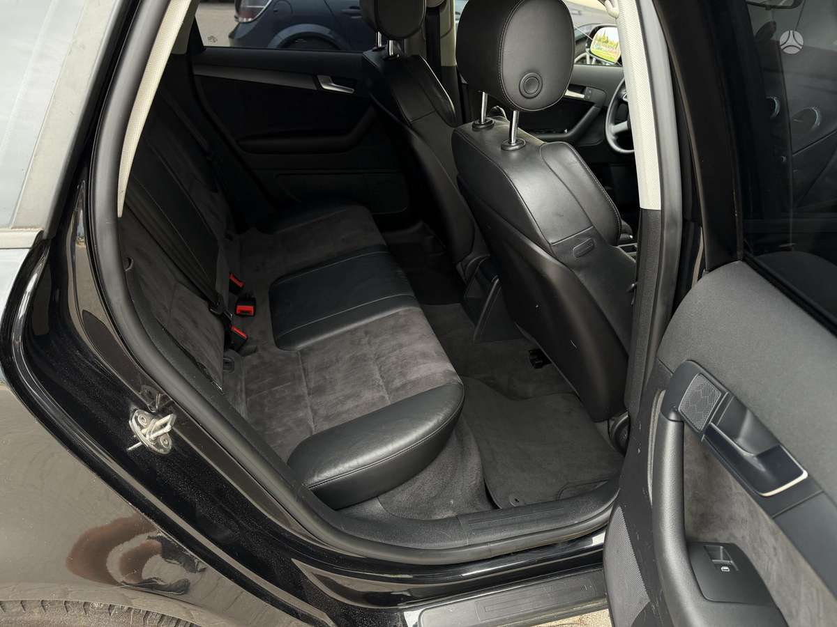 Audi A3, 2.0 l., Хэтчбек