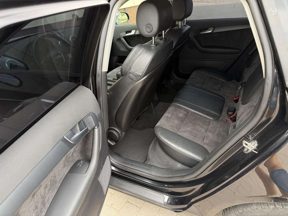 Audi A3, 2.0 l., Хэтчбек