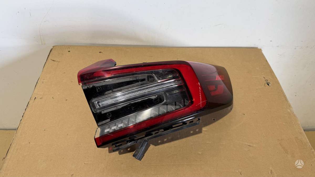 Volvo C40