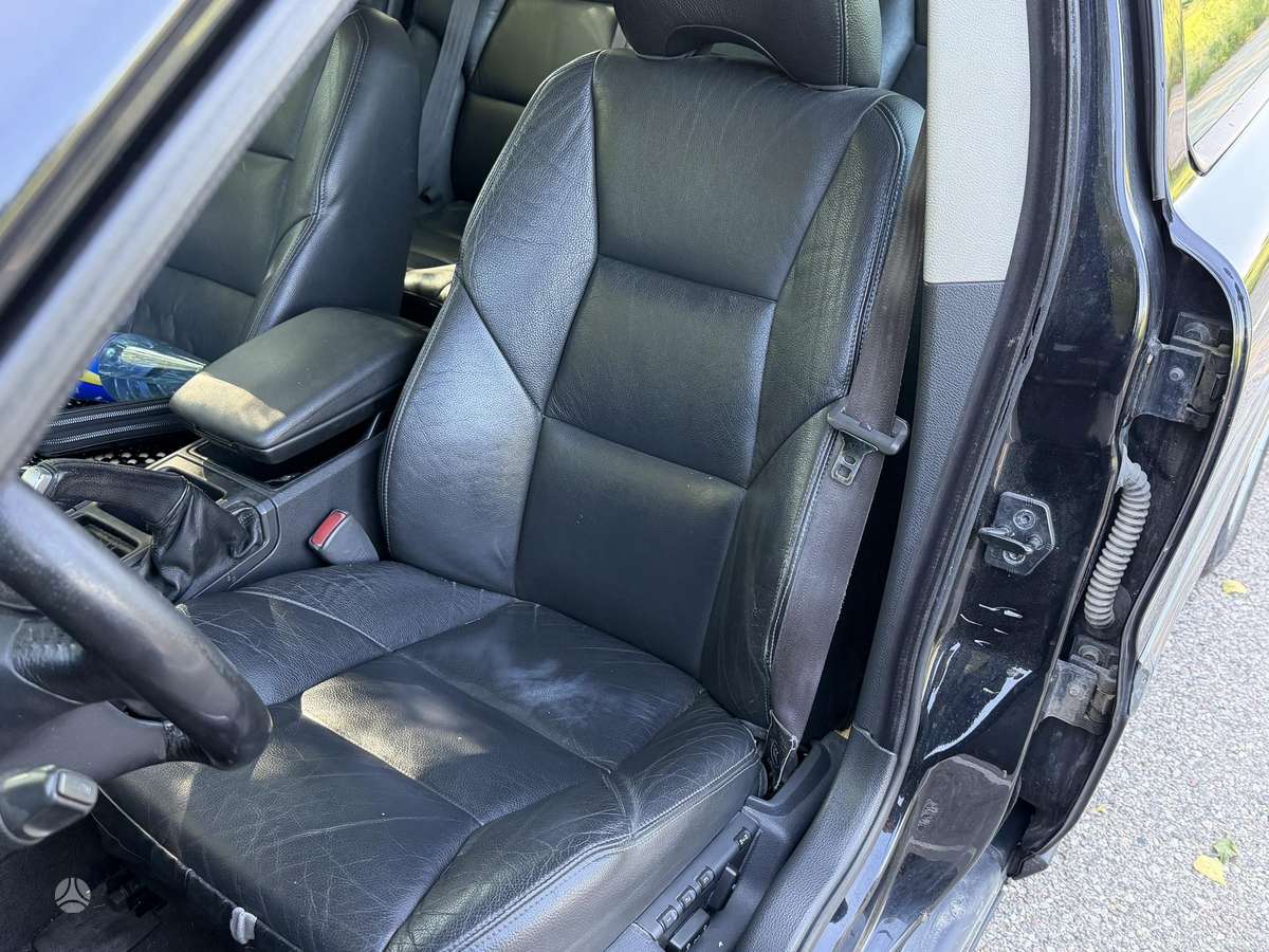 Volvo V70, 2.4 l., Универсал