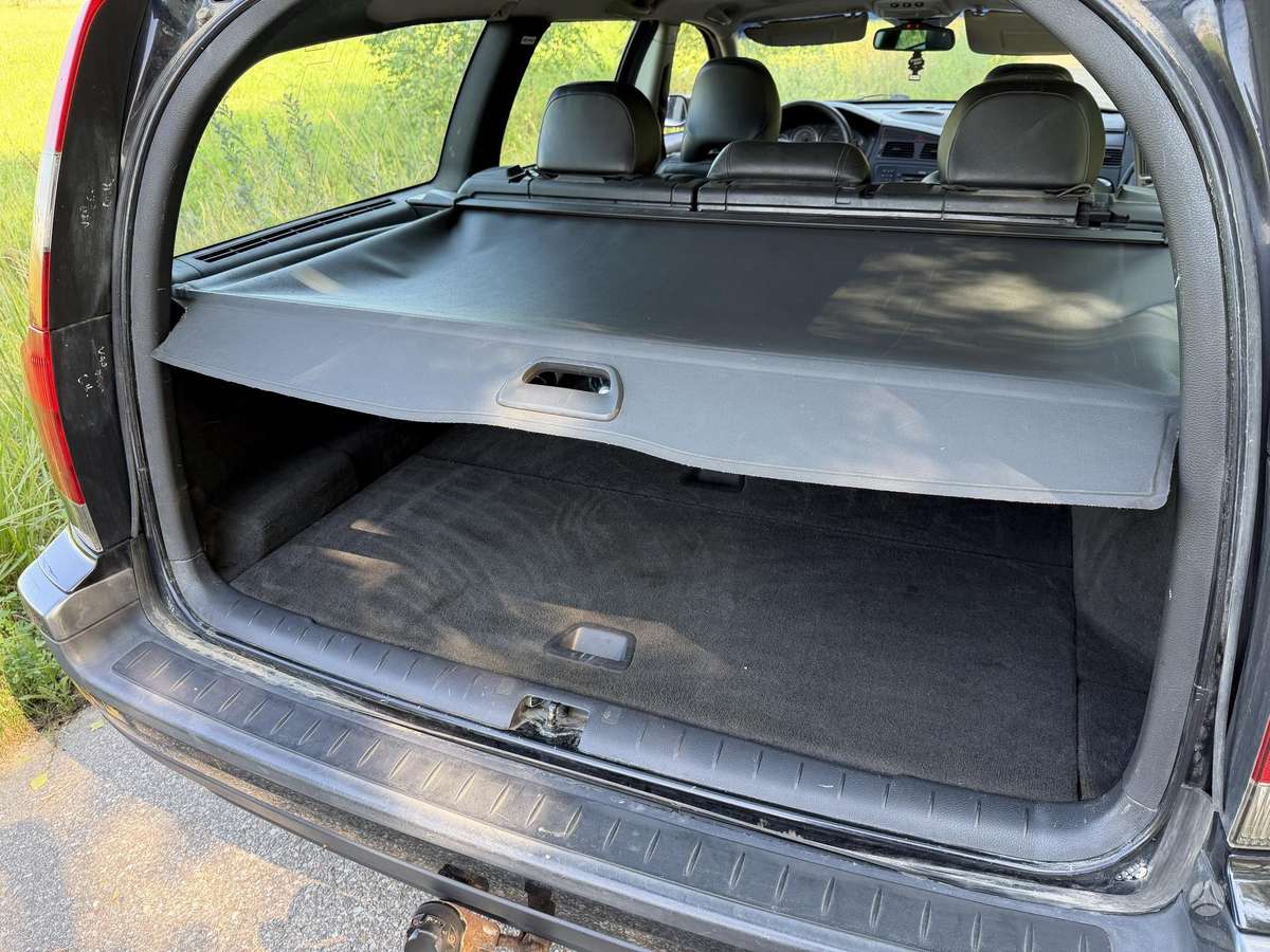 Volvo V70, 2.4 l., Универсал