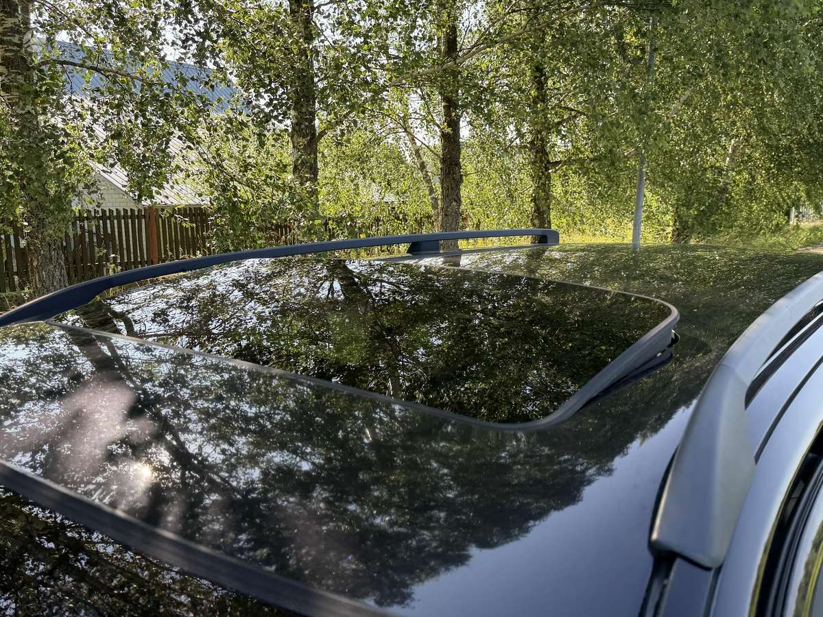 Volvo V70, 2.4 l., Универсал