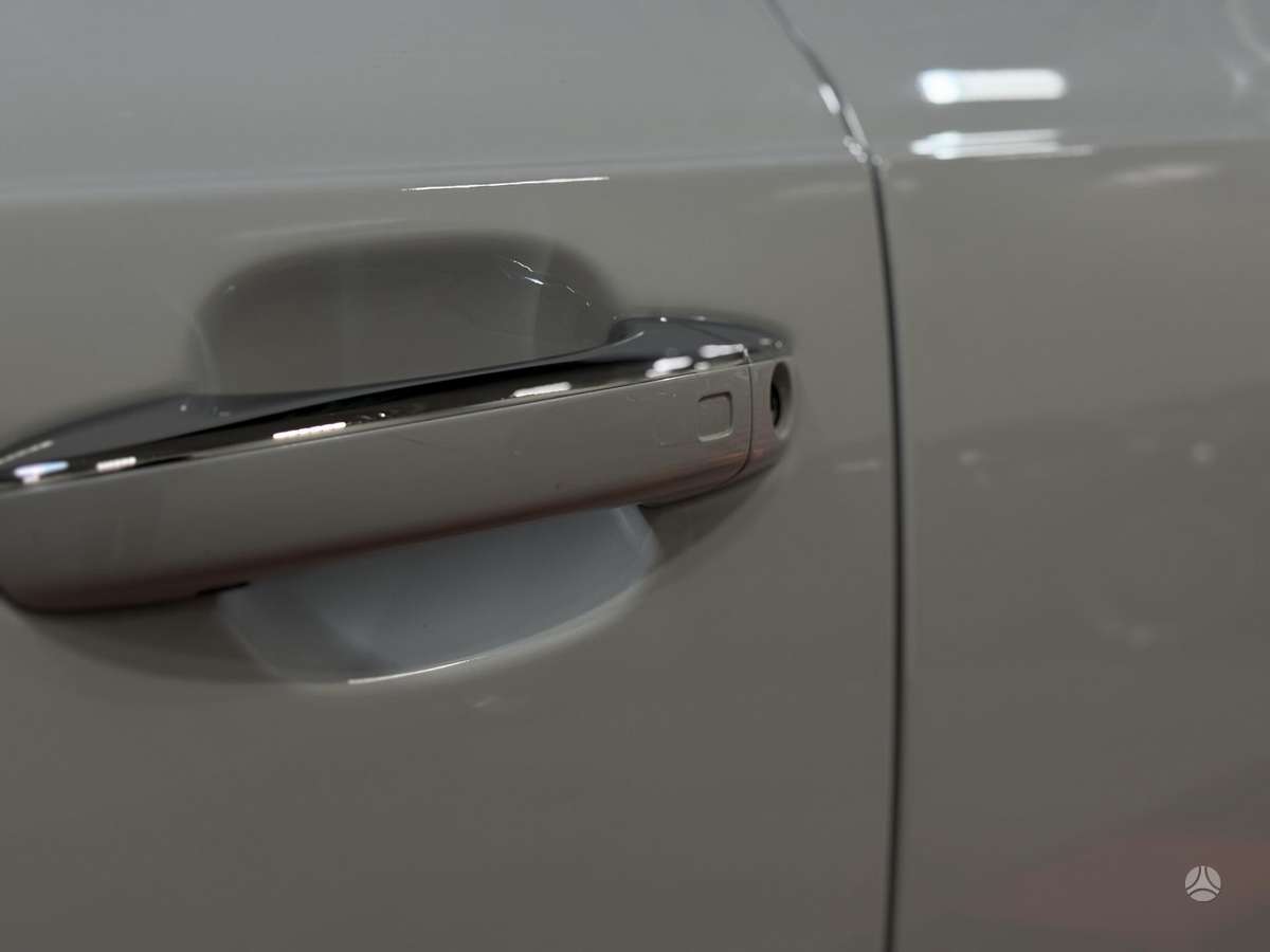 Audi A7, 3.0 l., hatchback