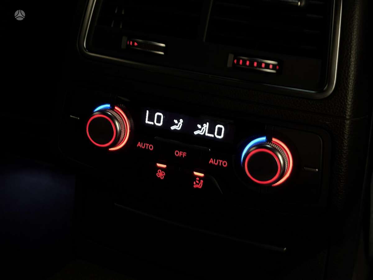 Audi A7, 3.0 l., hatchback