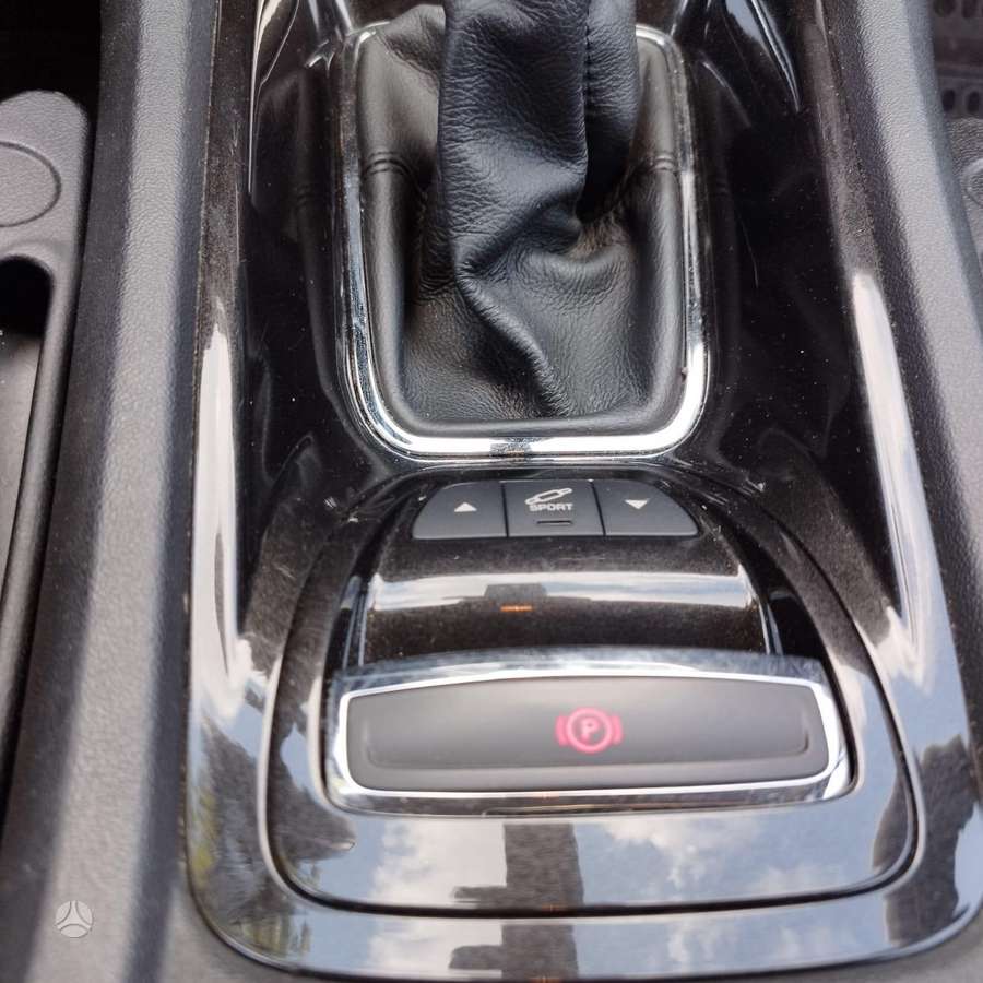 Citroen C5, 2.0 l., Универсал