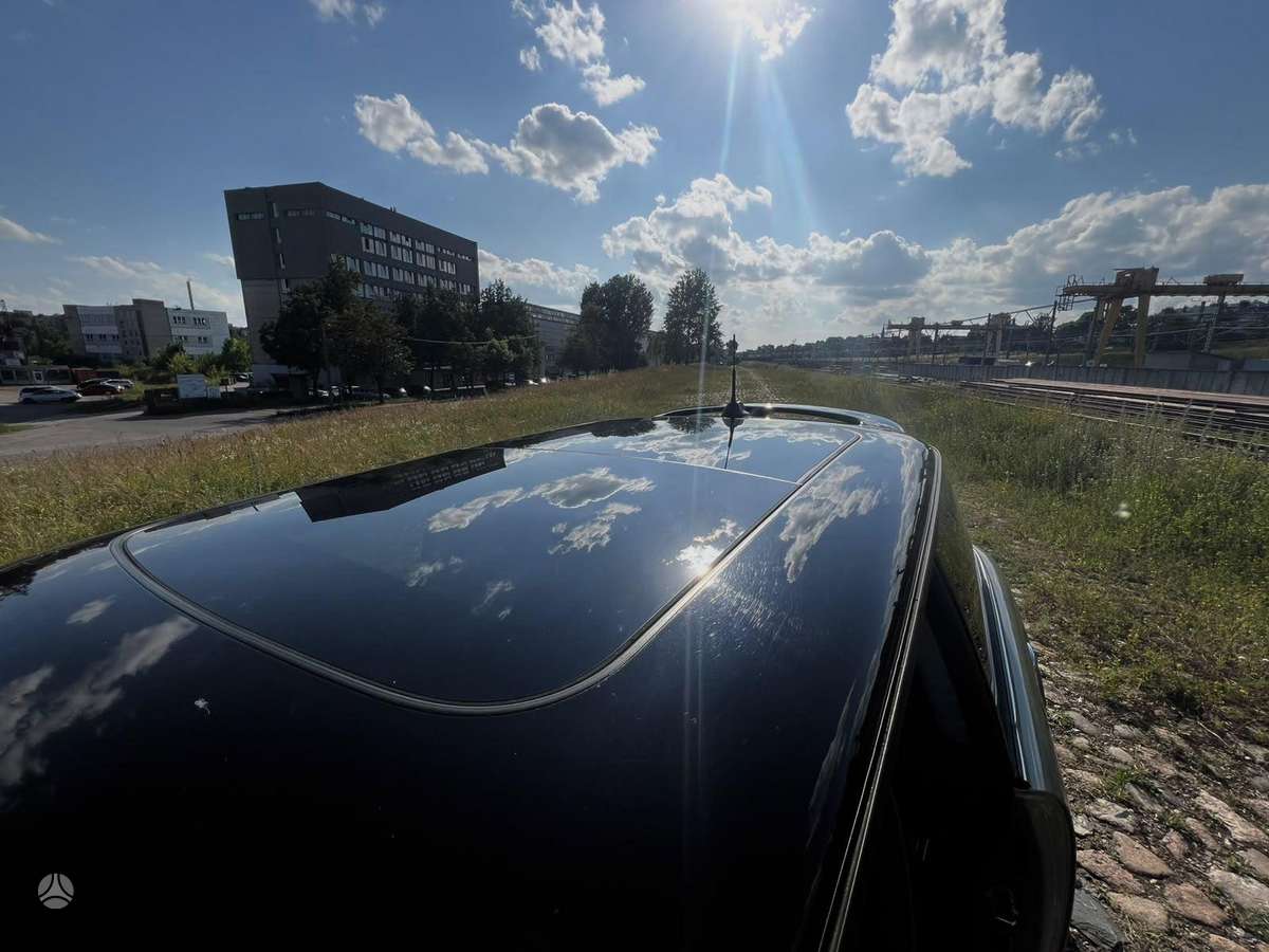 Mini Cooper S, 1.6 l., Хэтчбек