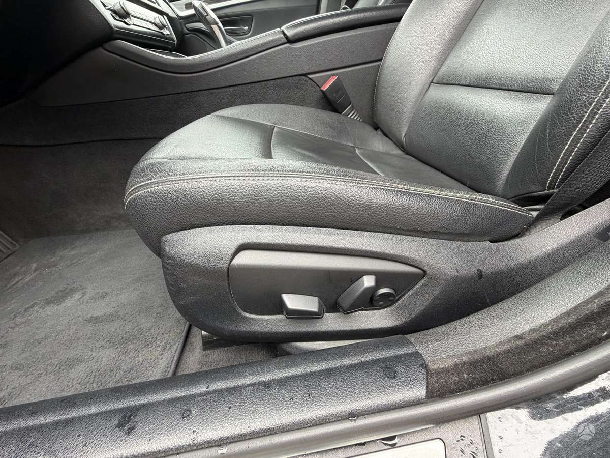 BMW 520, 2.0 l., universalas