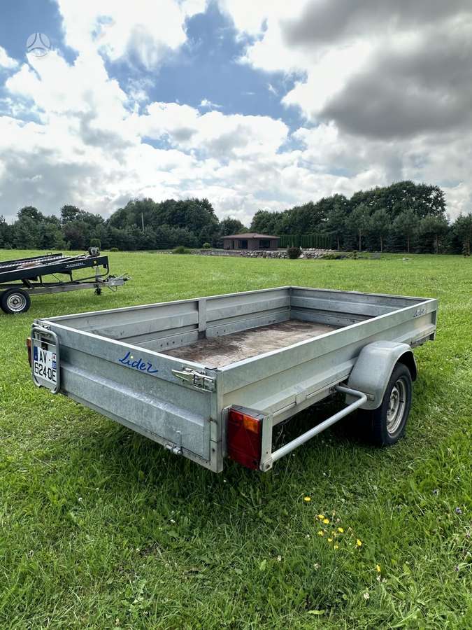 LIDER 480101, для легковых автомобилей